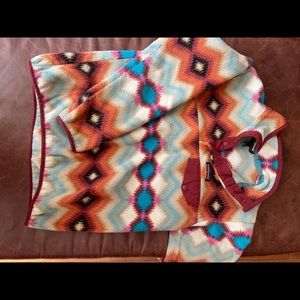 Patagonia Synchilla SnapT Pullover